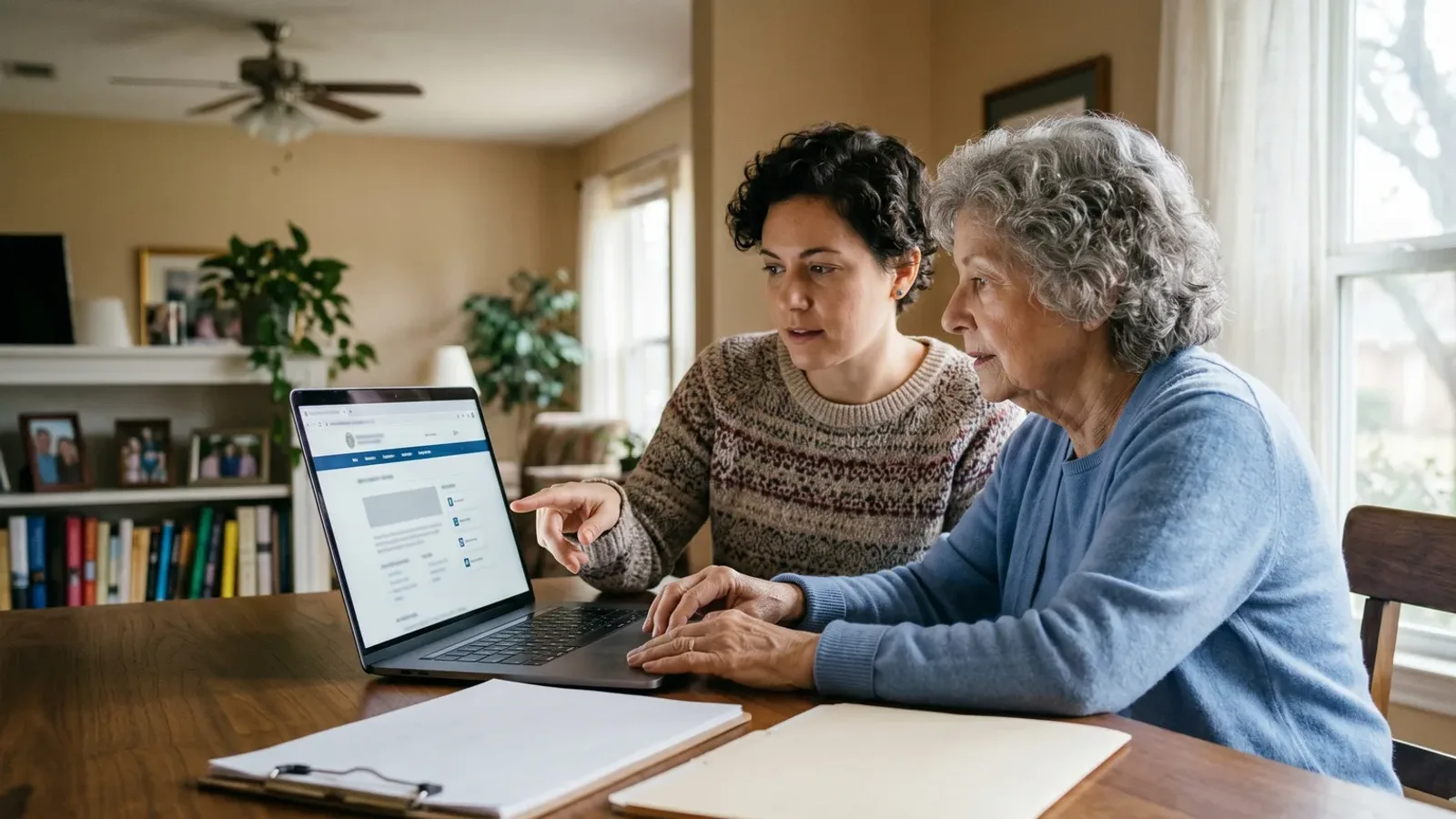 How to Check Whether a Home Care Agency Is Licensed in Texas
