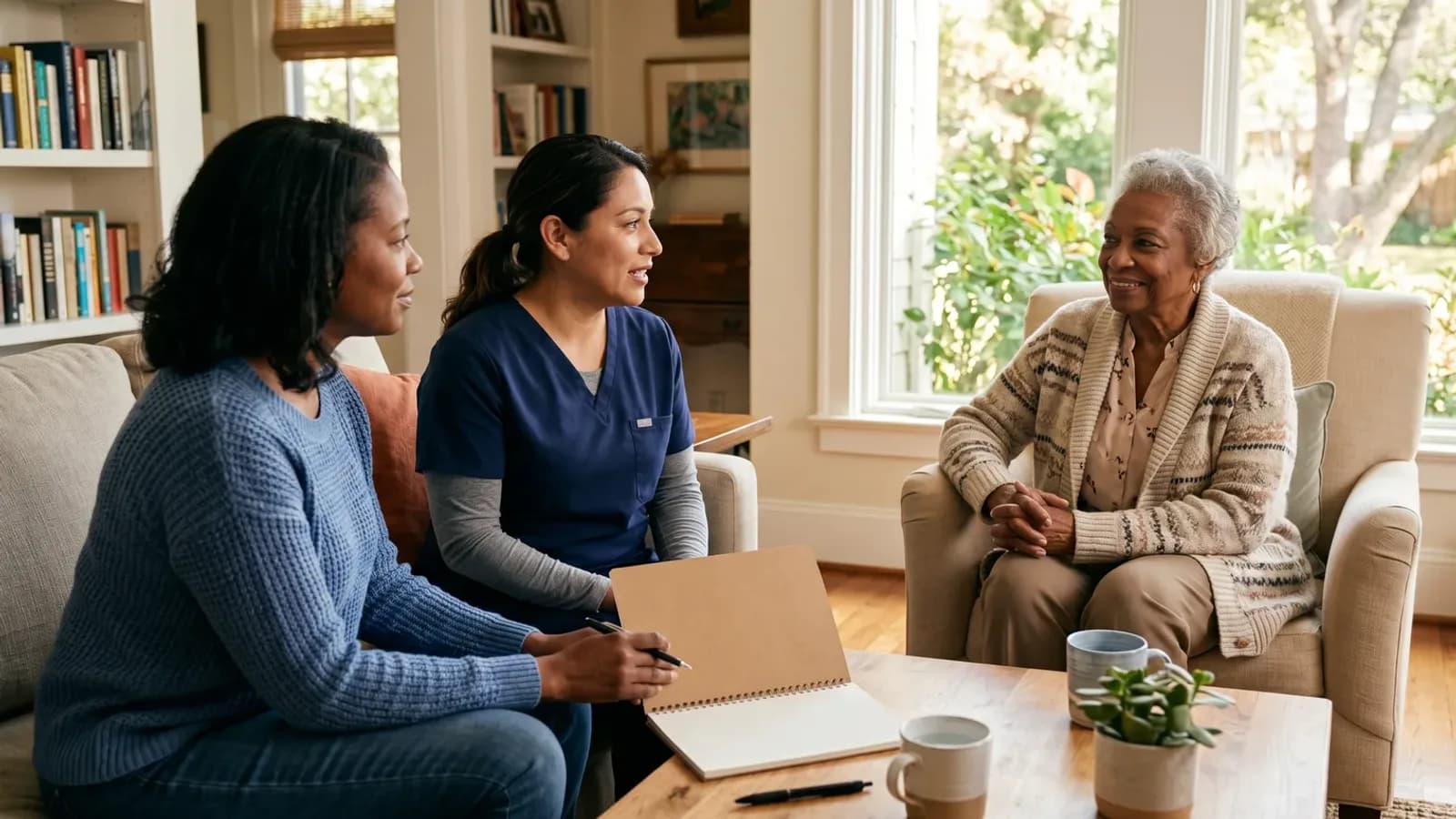 How to Hire a Private Caregiver in Houston: Costs, Questions, and When an Agency Makes More Sense