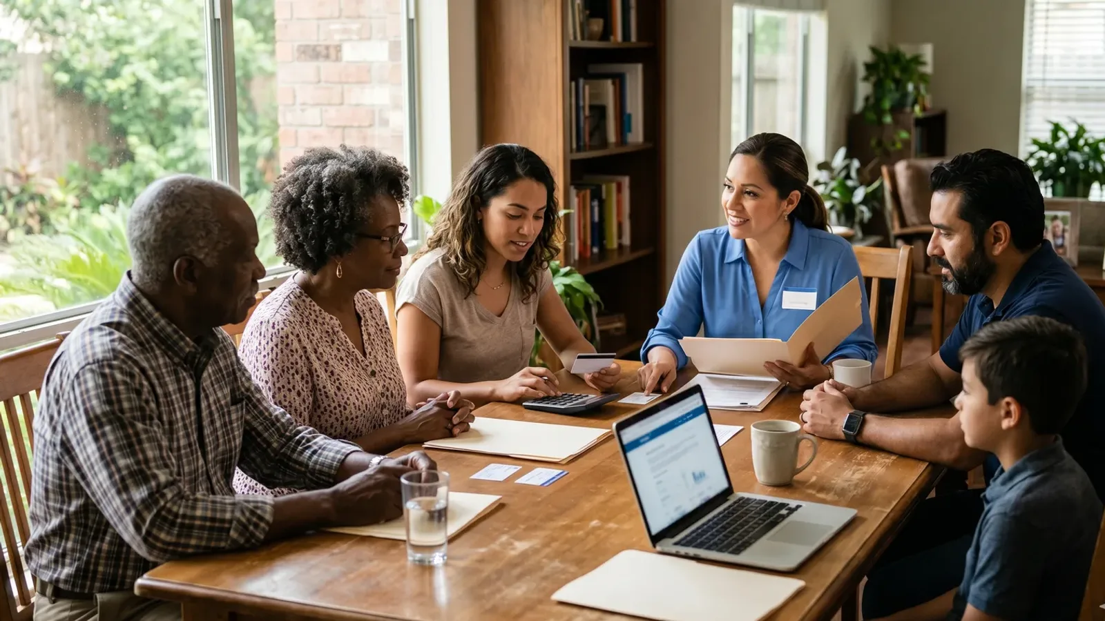How to Pay for In-Home Nursing Care in Texas: Medicare, STAR+PLUS, and More