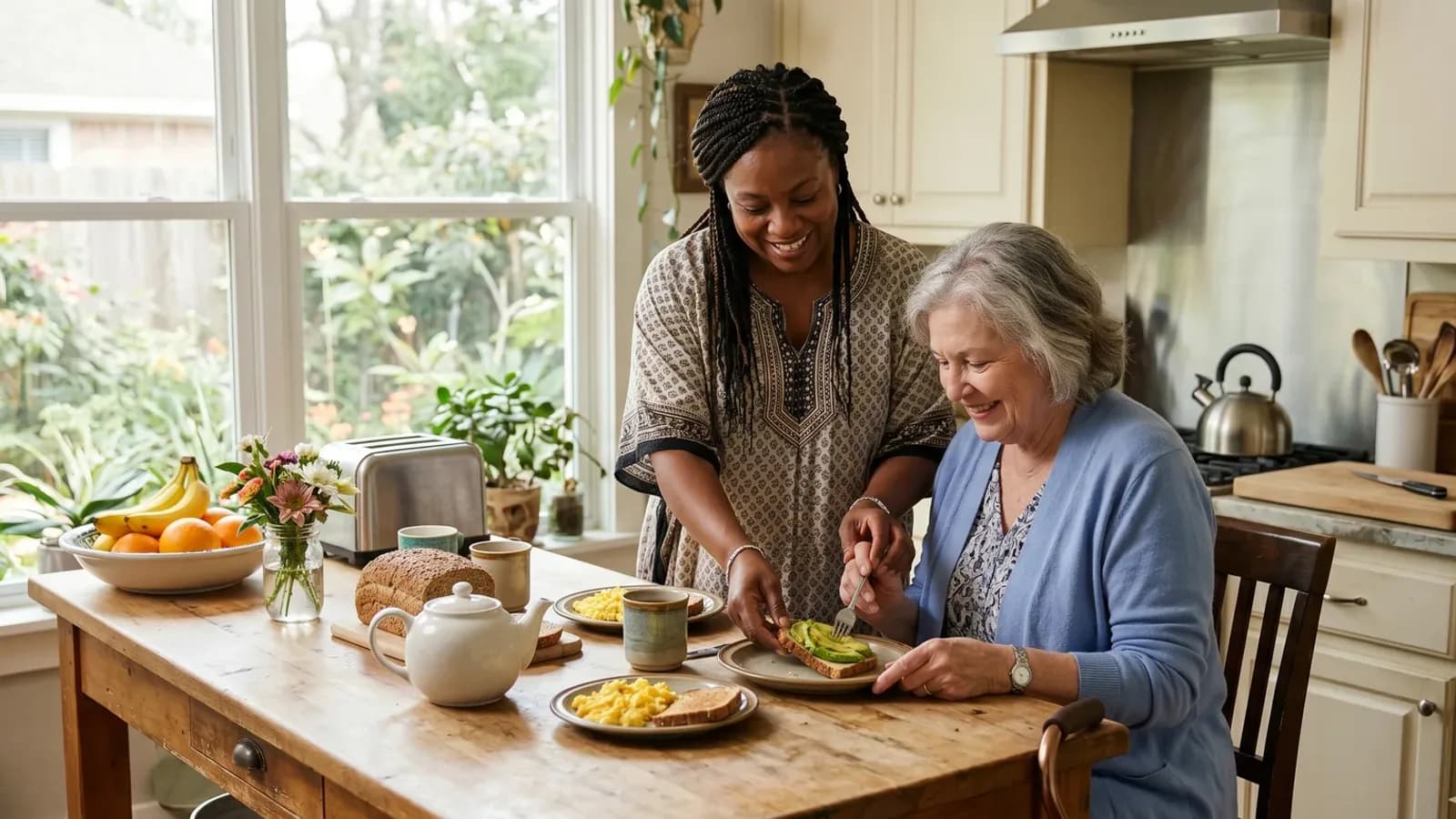 Personal Care Services in Houston: What They Include, What They Cost, and How to Choose an Agency