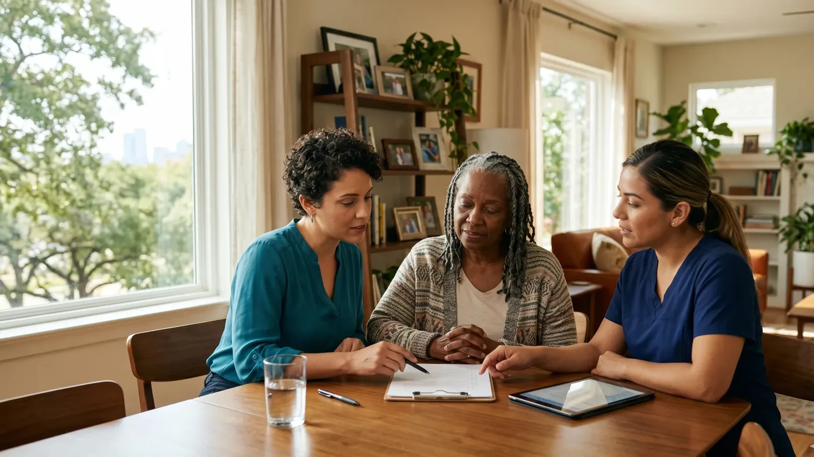 10 Questions to Ask Before Hiring a Home Health Agency in Houston