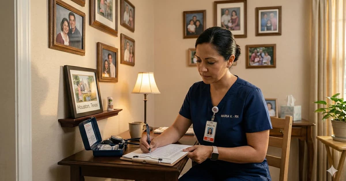 Understanding Texas HCSSA Licenses: LCHHS, LHHS, PAS, and Hospice Explained